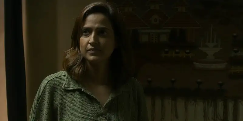 Minus 31: The Nagpur Files Screenshot 4