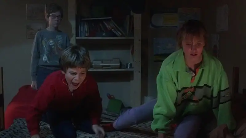 The Gate Screenshot 2