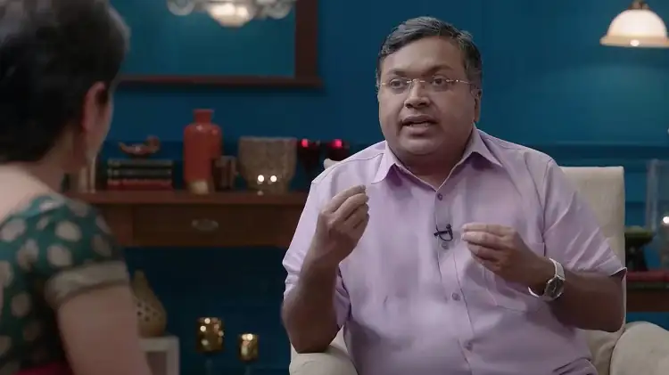 Devlok With Devdutt Pattanaik Screenshot 1