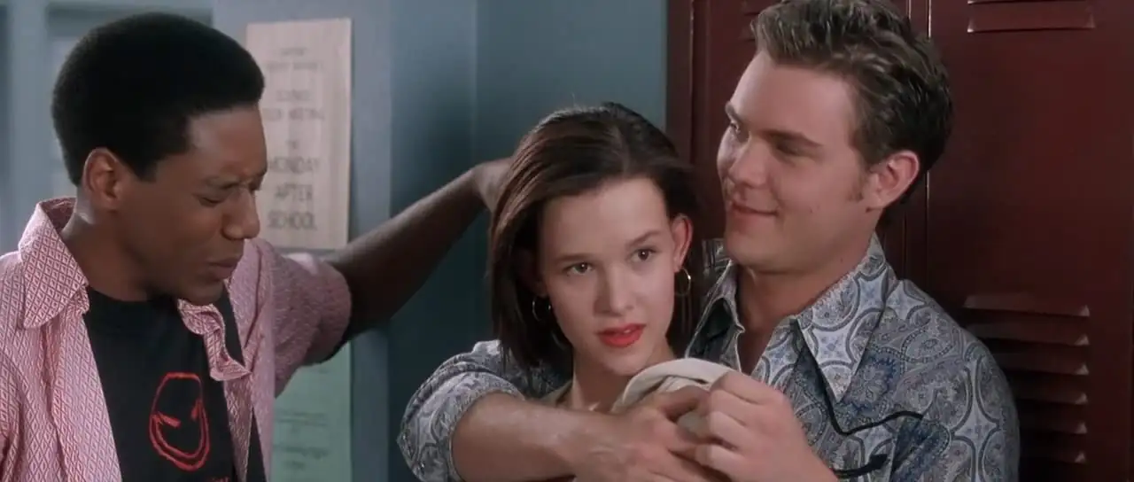 A Walk to Remember Screenshot 2