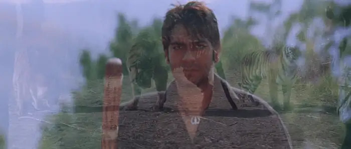 Kaal Screenshot 3