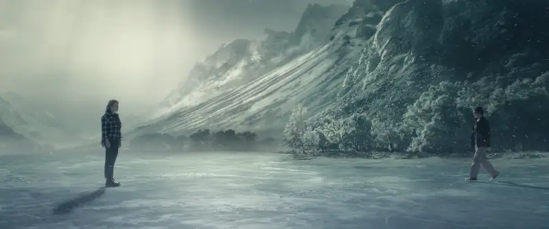 Silver and the Book of Dreams Screenshot 4