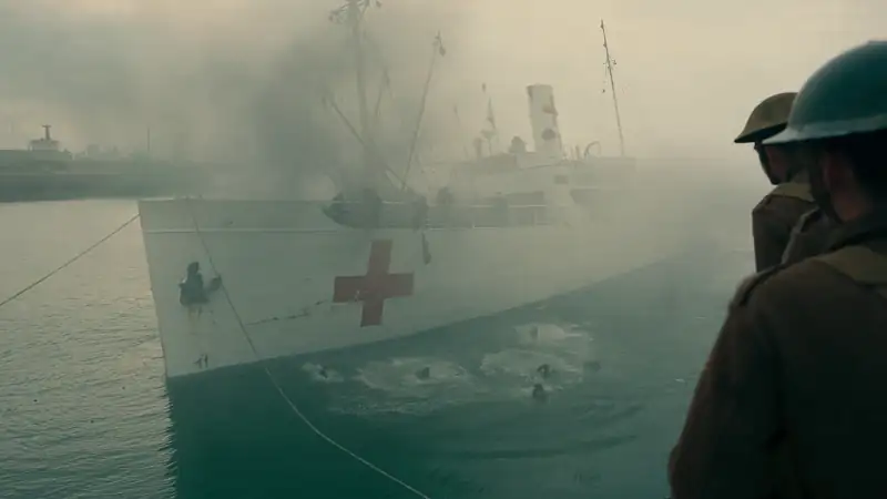 Dunkirk Screenshot 3 Dunkirk Screenshot 3