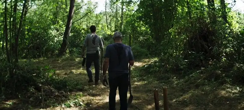 The Beehive Screenshot 3