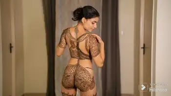 Mehndi Screenshot 1