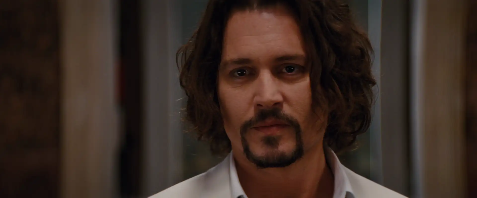 The Tourist Screenshot 1 The Tourist Screenshot 1