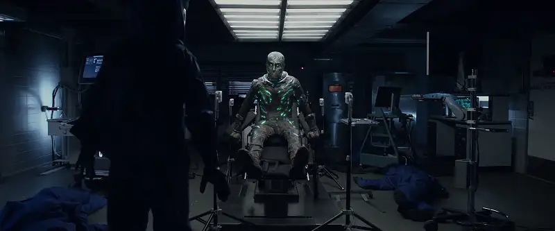 Fantastic Four Screenshot 5