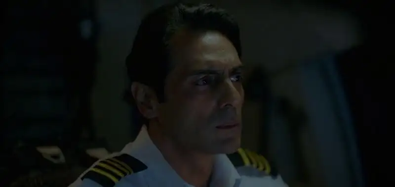 The Final Call Screenshot 4