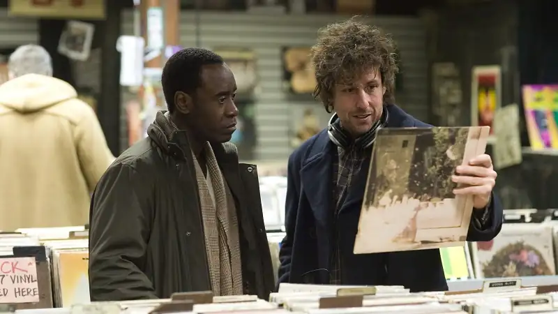 Reign Over Me Screenshot 1