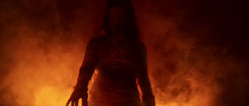 The Mummy: Resurrection Screenshot 3