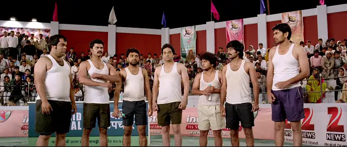 Badlapur Boys Screenshot 3