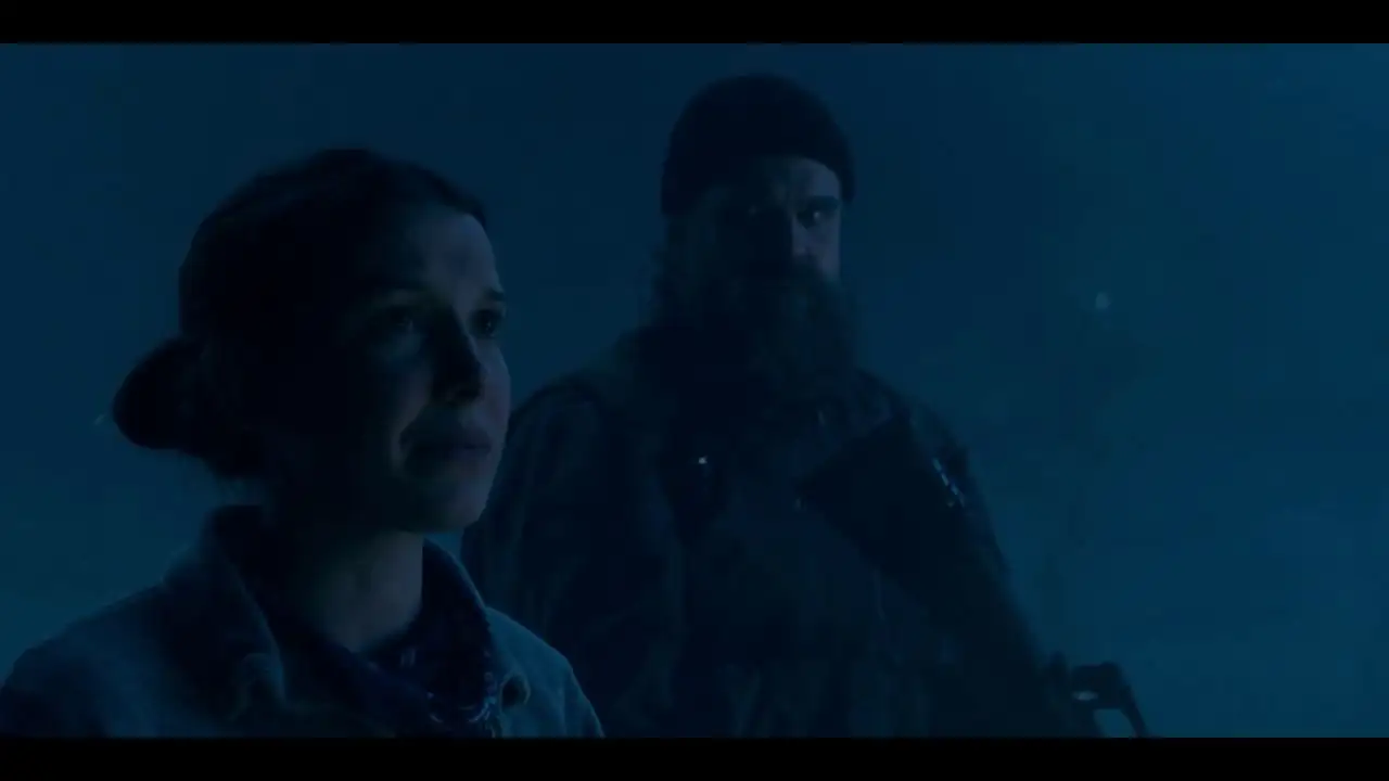 STRANGER THINGS 5: The Final Season Screenshot 4