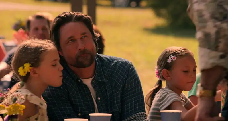 Miracles from Heaven Screenshot 1