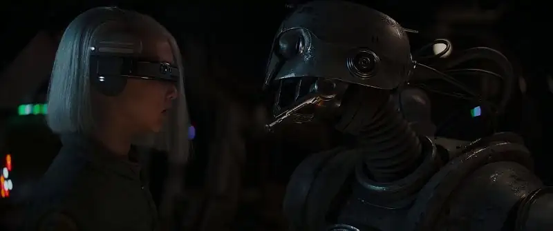 Star Wars: Skeleton Crew Screenshot 3