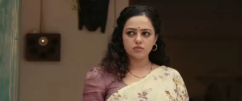 Bheemla Nayak Screenshot 3 Bheemla Nayak Screenshot 3