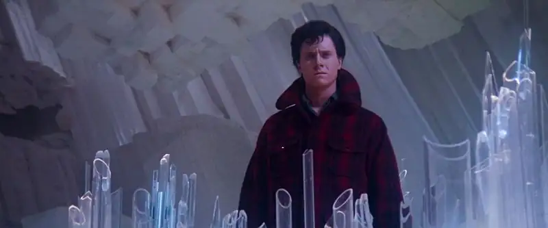 Superman Screenshot 2