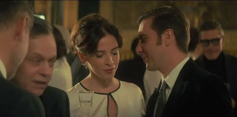 The Love Scam Screenshot 1