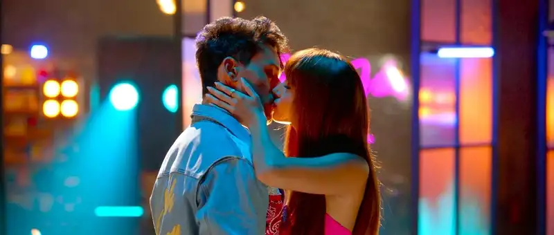 Heropanti 2 Screenshot 6 Heropanti 2 Screenshot 6