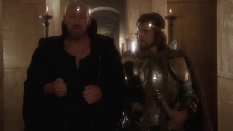 Excalibur Screenshot 1 Excalibur Screenshot 1