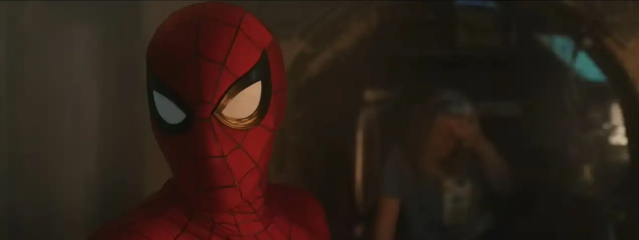 SPIDER-MAN: BRAND NEW DAY Screenshot 2
