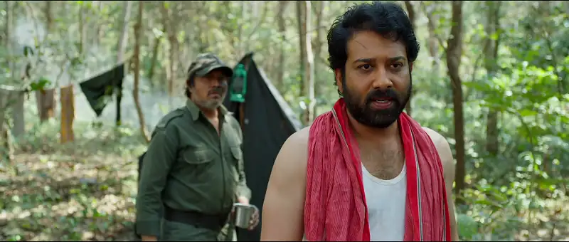 Sindhooram Screenshot 7 Sindhooram Screenshot 7