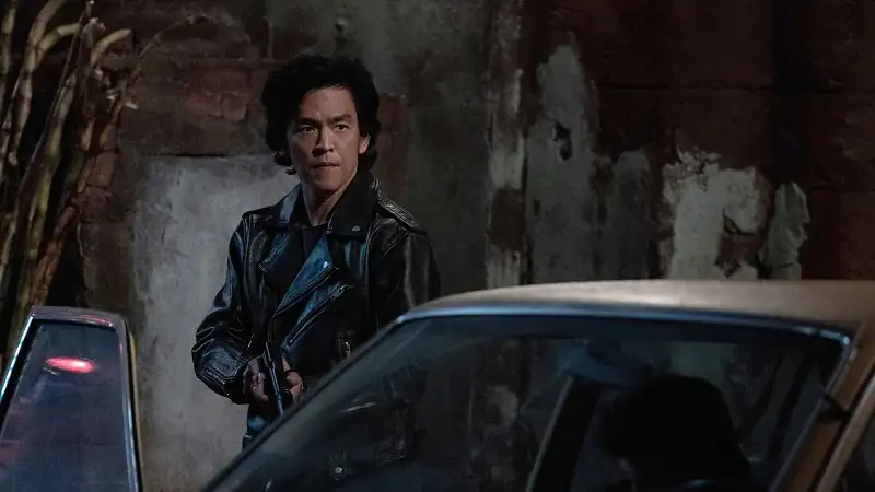 Ghosted Screenshot 2