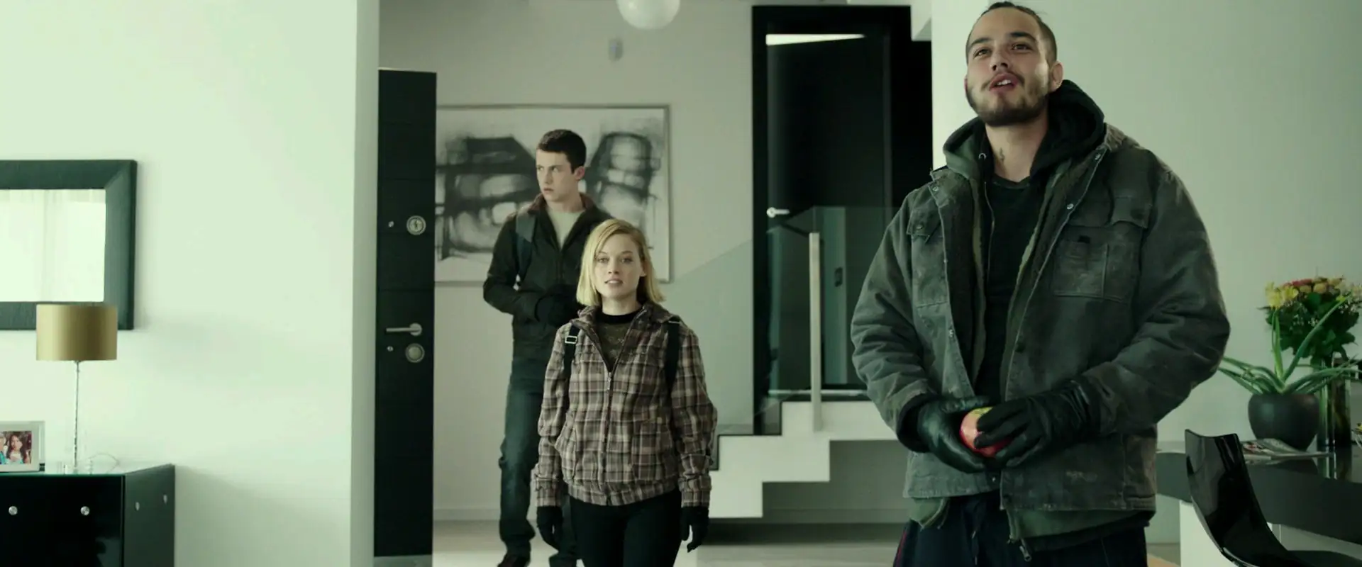 Don’t Breathe Screenshot 3