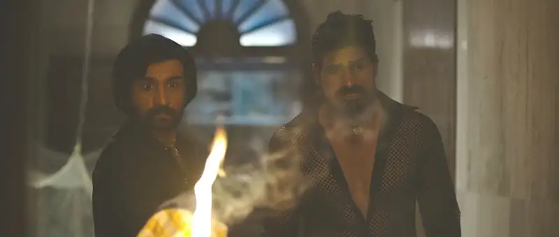 Haseena Parkar Screenshot 5 Haseena Parkar Screenshot 5