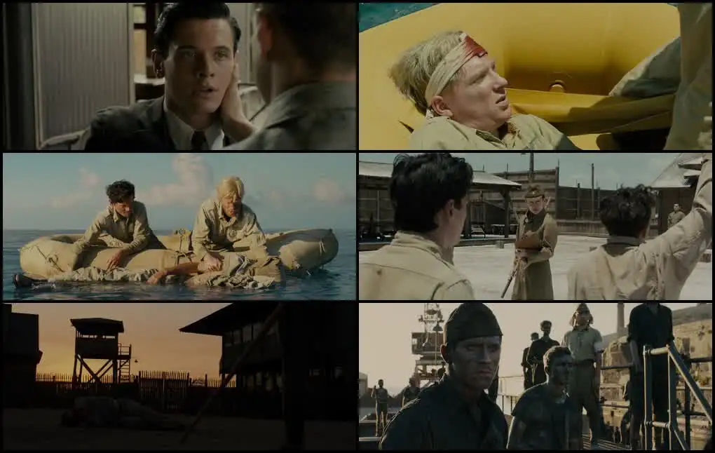 Unbroken Screenshot 1