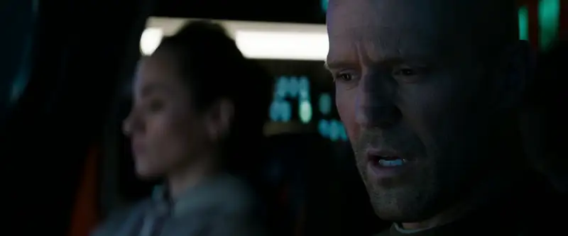 Meg 2: The Trench Screenshot 4