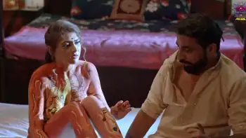 Painter Babu Screenshot 2