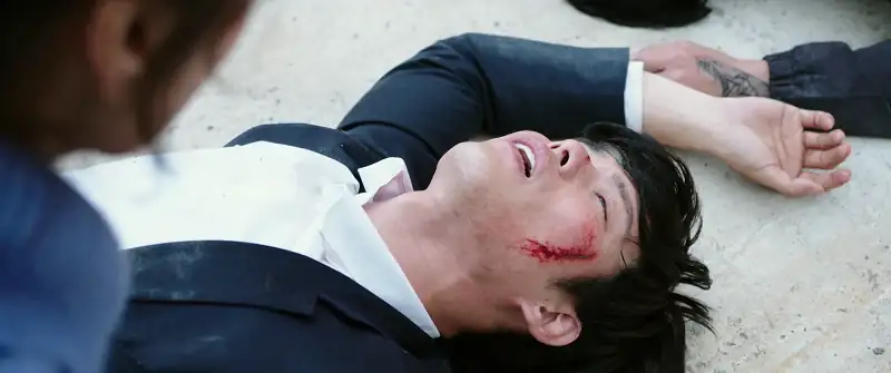 Bodyguard Screenshot 5