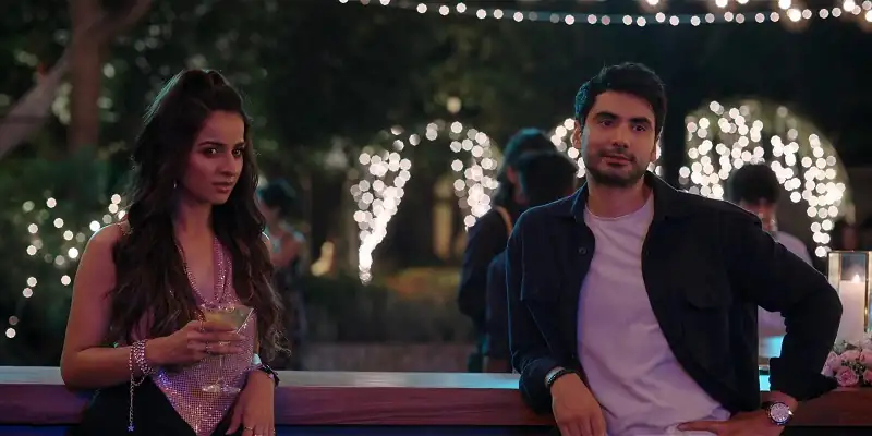 Tumse Na Ho Payega Screenshot 3