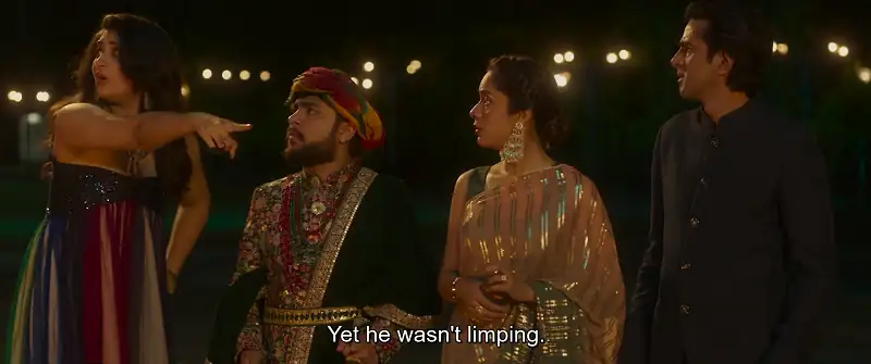 Gulaam Chor Screenshot 5 Gulaam Chor Screenshot 5