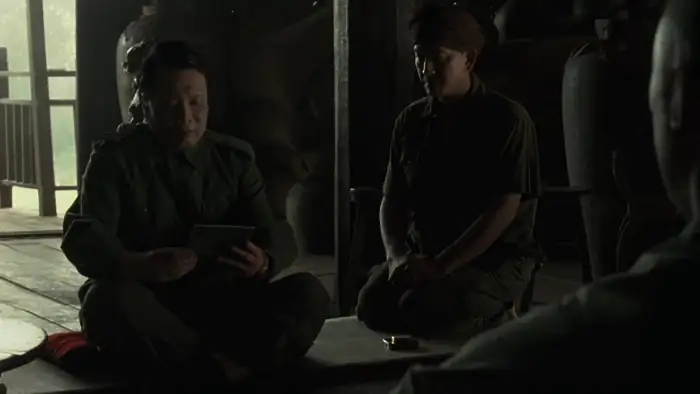 American Gangster Screenshot 1