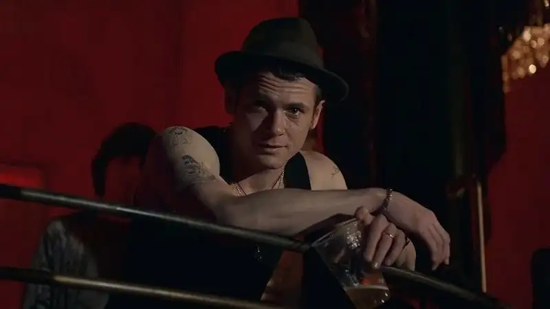 Back To Black Screenshot 3 Back To Black Screenshot 3
