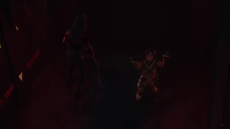 Star Wars Rebels Twilight Of The Apprentice Screenshot 2