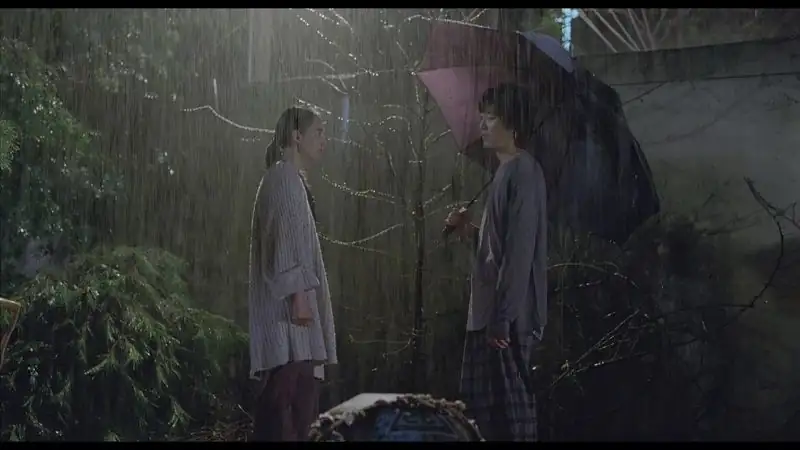 Why Did You Come to My House? Screenshot 3