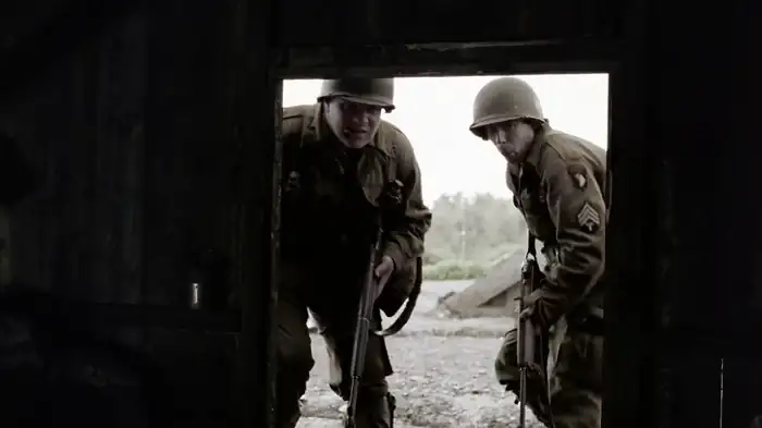 Band of Brothers Screenshot 3