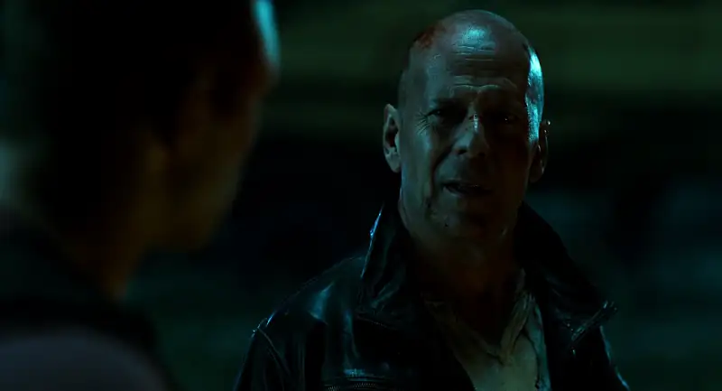 Die Hard 5: A Good Day to Die Hard Screenshot 4