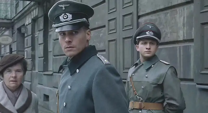 The Pianist Screenshot 2