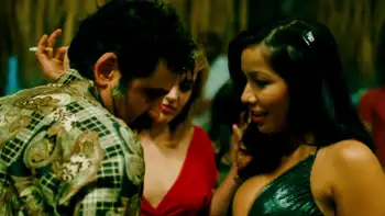 The Snitch Cartel Screenshot 3