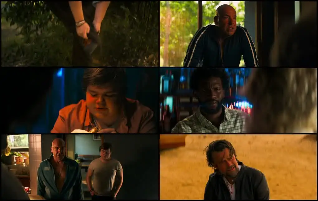 London Calling Screenshot 1