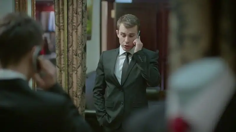 Captive Screenshot 2