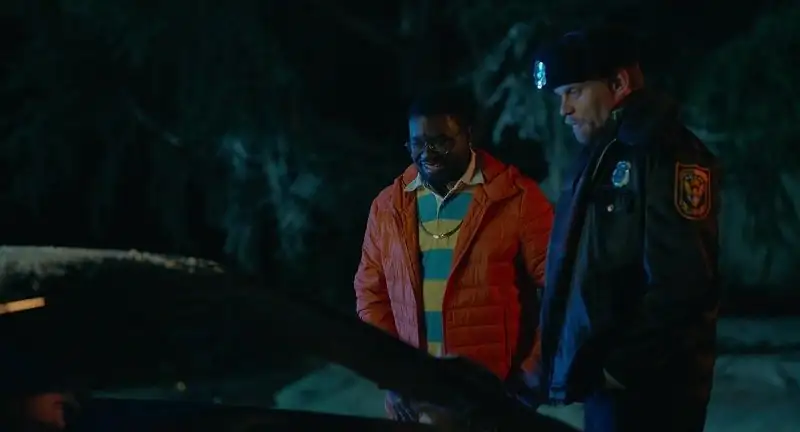 Reunion Screenshot 3