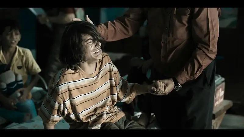 Bad Cop Screenshot 5 Bad Cop Screenshot 5