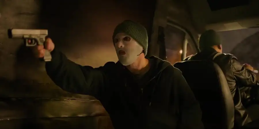Murder Mystery 2 Screenshot 3