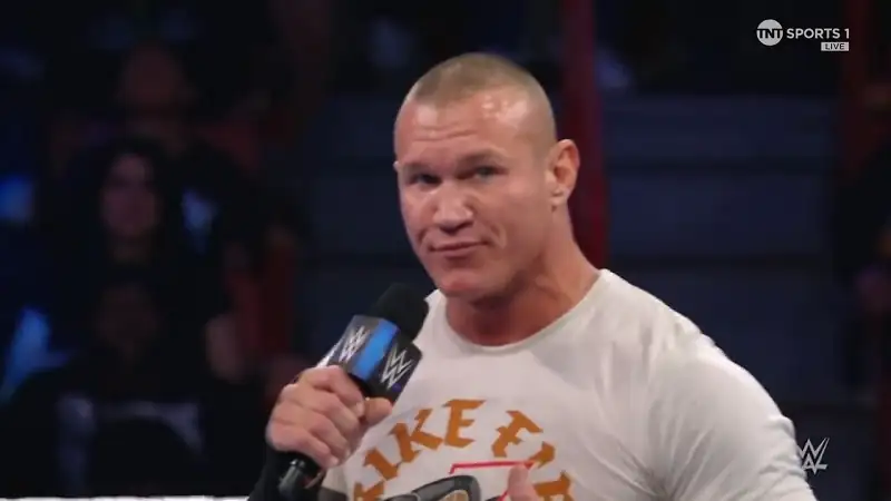 WWE Friday Night SmackDown – 26th January Screenshot 1