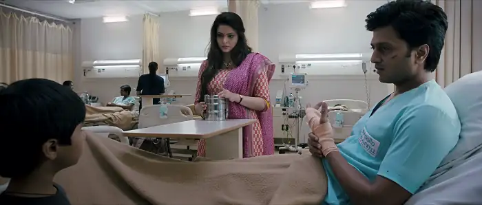 Ek Villain Screenshot 4