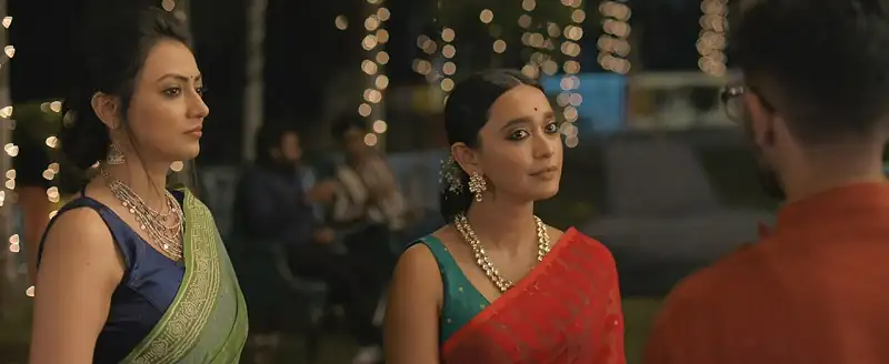Homecoming Screenshot 3